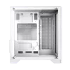 Gamemax | Case | INFINITY MINI WH | M-ATX