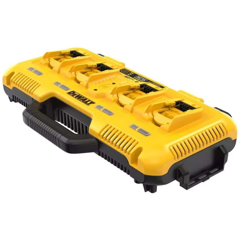 Battery charger DeWALT DCB104-QW
