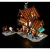 Mittelalterliche Schneiderei, Construction Toy