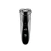 ETA | Shaver | ETA334390000 Christoph | Operating time (max) 150 min | Wet & Dry | Lithium Ion | Black