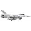 Construction set Cobi F-16C Fighting Falcon — 463 pieces, scale model building kit