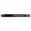 QNAP QSW-M3224-24T network switch Managed L3 10G Ethernet (100/1000/10000) 1U Black, Silver