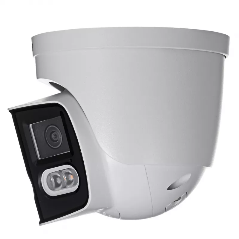 Surveillance Camera DAHUA PDW3849-A180E2ASPV-0280B 8MP