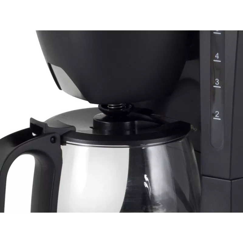 Coffee Maker Beper 1.25L BC.060