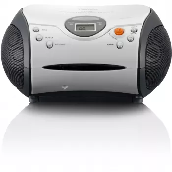 Digital FM Tuner Lenco SCD-24