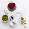 Wine preserving pump ZWILLING Fresh & Save 36802-000-0 — grey, plastic, 40 mm height, 3 cm diameter