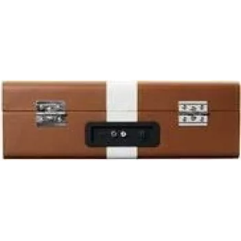 Lenco TT-120 White