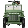 Construction toy Cobi Willys MB COBI-2805, 250 pieces building set