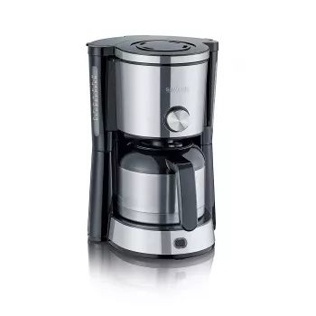 Drip coffee maker Severin 1 L KA 4845