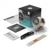 Smartwatch Stelio STSWA102GT Activ Pro GPS 46mm Gold Titanium — GPS, 46 mm case, titanium finish