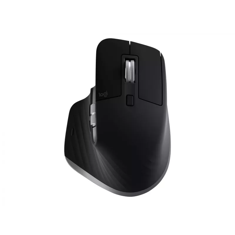 Logitech Wireless Mouse MX Master 3S f. Mac space-grey