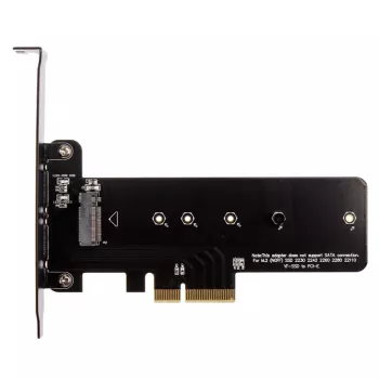 Interface Card Akasa AK-PCCM2P-01