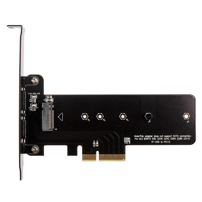 Interface Card Akasa AK-PCCM2P-01