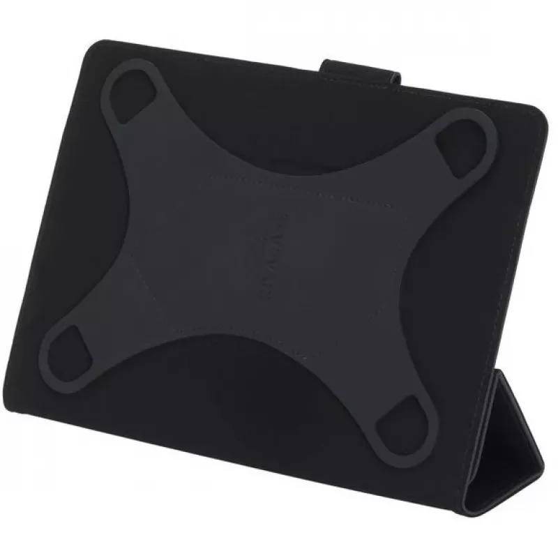 Tablet Sleeve 10.1 MALPENSA/3137 Black Rivacase