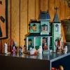 Construction toy LEGO Creator 3-in-1 Haunted House model 31167 — 736 pieces, 3 builds, 5 minifigures