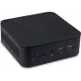 Mini-PC Barebone Acer Veriton NUC VN1502G — Intel Core i3-1315U, no RAM, no SSD, no OS