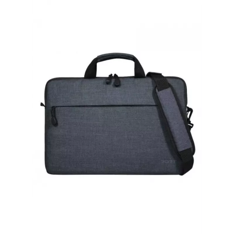 Port Designs BELIZE TL 13.3 33.8 cm (13.3) Messenger case Grey