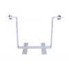 Cable lacing bar Extralink EX.13209 165mm Aluminium 10kg