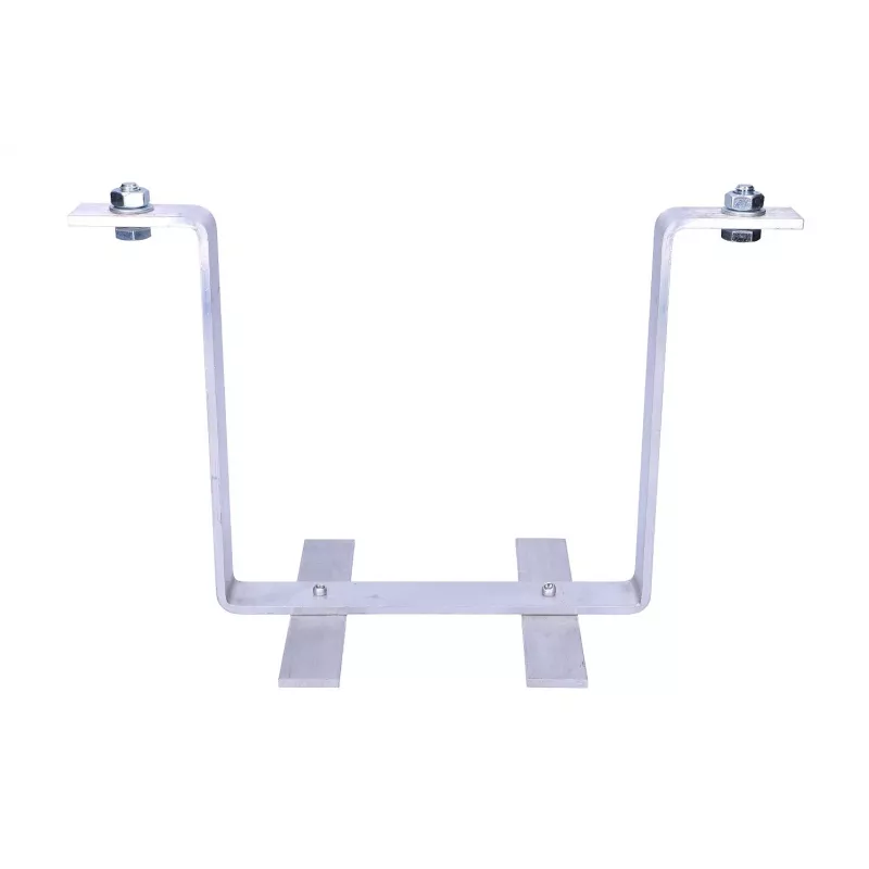 Cable lacing bar Extralink EX.13209 165mm Aluminium 10kg