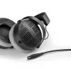 Studio headphones Beyerdynamic DT 900 Pro X — circumaural, wired, 48 Ω, 5–40 kHz, 3 m detachable cable, black