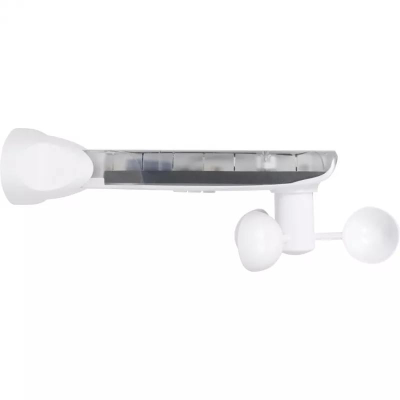 HOMEPILOT sun and wind sensor HomePilot 10771002 — wireless sun/wind detection for smart shading control