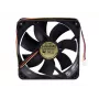 Fan Gembird FANCASE3/BALL
