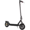 SENCOR SCOOTER TWO S70 Electric Scooter 400W, 10 inch Pneumatic Tyres, 50 km Range, App Lock, Black
