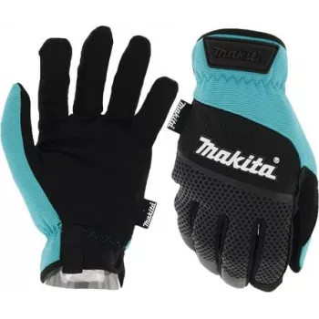 Makita work gloves flexib. 8 M P-84654 work glove size gloves M 8 1 (P-84654)