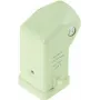 HARTING Germany GmbH & Co. KG Sleeve Enclosure Plastic HAN 3A-GW-M20 gr 19 20 003 0620 (19200030620)