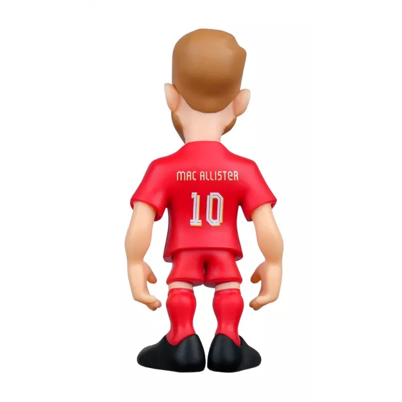 MINIX LIVERPOOL - ALEXIS MAC ALLISTER