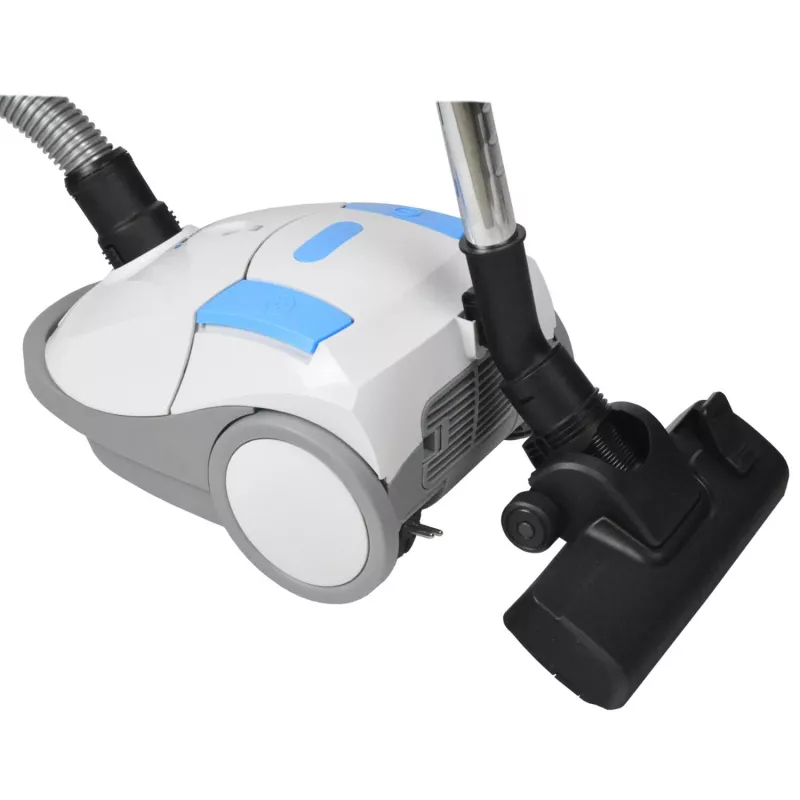 Blaupunkt VCB201 2 L Cylinder vacuum Dry 700 W Dust bag