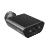 IP security camera EZVIZ EB5 Bullet 4K, 8 MP, 3840×2160, 2.8 mm, 113° HFOV, IP65, battery 10400 mAh, Wi‑Fi, 15 fps