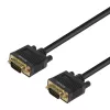 VGA cable SAVIO Cl-202 1.8 m — VGA (D-Sub) to VGA (D-Sub), black
