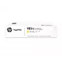 HP 981YC Yellow Contract PageWide Crtg, Original, Tinte auf Pigmentbasis, Gelb, HP, HP PageWide Enterprise Color 556/586, Tintenstrahldrucker