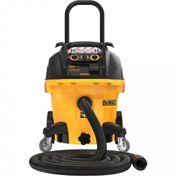 Vacuum cleaner 38L class H