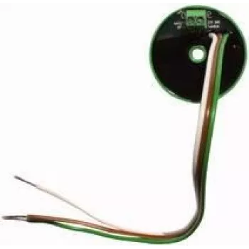 Adapter Schneider Electric Tastenadapter 1 (MPN 1464500) for control panels and switches