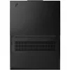 Lenovo ThinkPad E14 Gen 7 (AMD) AMD Ryzen™ 5 220 Laptop 35.6 cm (14 inch) WUXGA 32 GB DDR5-SDRAM 512 GB SSD Wi-Fi 6E (802.11ax) Windows 11 Pro German Black