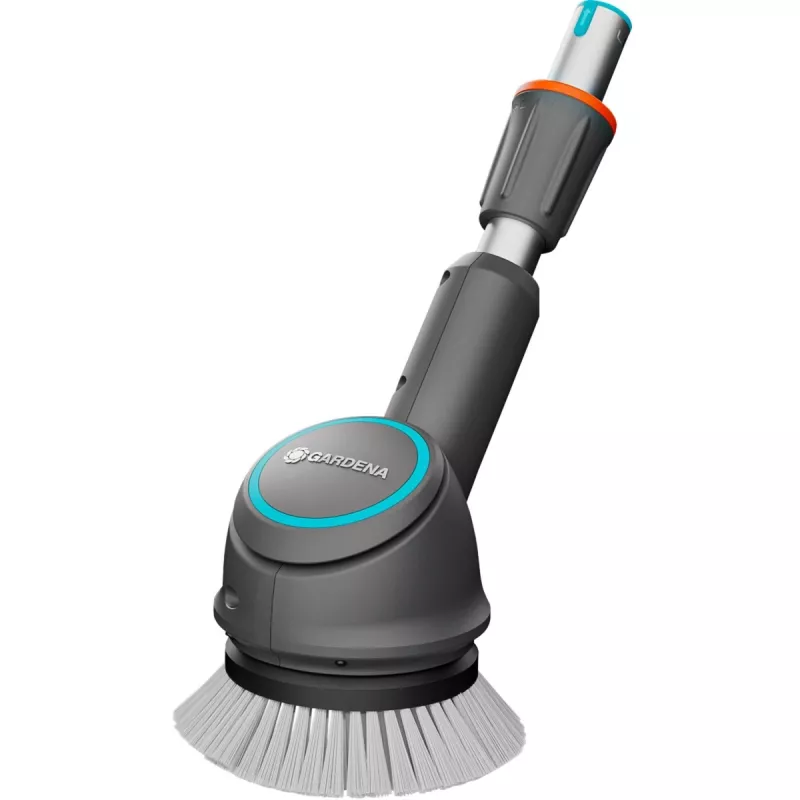 Electric patio cleaner Gardena 14840-55
