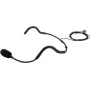 Headset Microphone Omnitronic FAS Sport 13063457 Lightweight Design