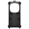Ulefone Multifunctional Case for Armor 28 Ultra / 28 Ultra Thermal, Black