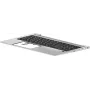 HP M07491-B31 laptop spare part Housing base + keyboard