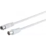 Coaxial Cable S/CONN 80062-32