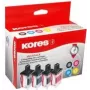 Kores X254KITXL Printer Consumable Black