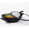 Wok Russell Hobbs RH01860EU7 28 cm Crystaltech non-stick