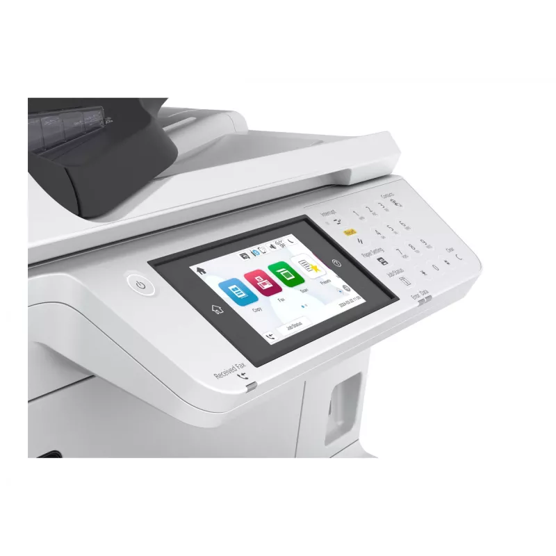 Printer Epson WorkForce Pro EP-C7100DWF BAM Inkjet Color