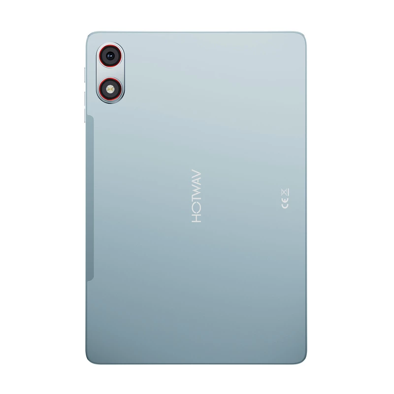 Tablet HOTWAV Pad 13 Pro — 13 inch tablet, green