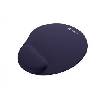 Mouse Pad Marmot Gel Ergonomic