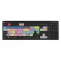 Logickeyboard Adobe Premiere Pro CC ASTRA 2 - Keyboard