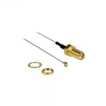 Coaxial Cable DeLOCK 0.2m SMA/MHF 88811