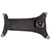 Zebra SG-NGWT-WSTPLN-01 mounting kit Black